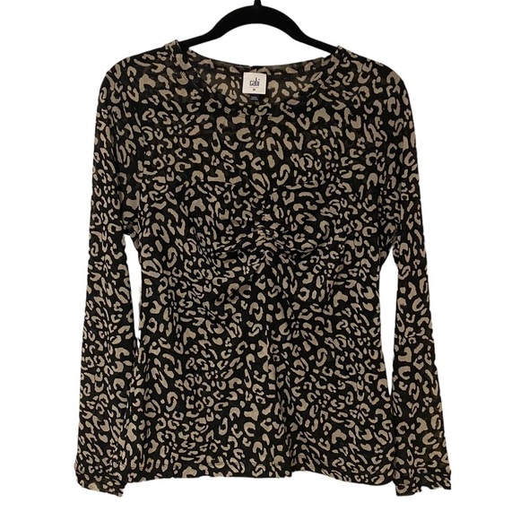 Cabi Sweetheart Top 4163 - Picture 2 of 5